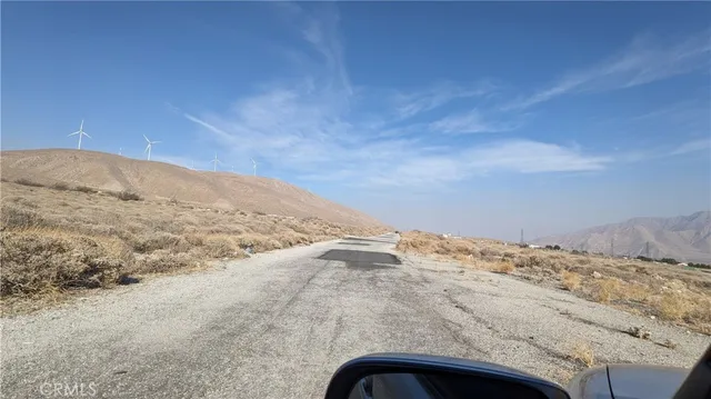 $13,600 | 0 Boulder Road, Cabazon, CA 92282