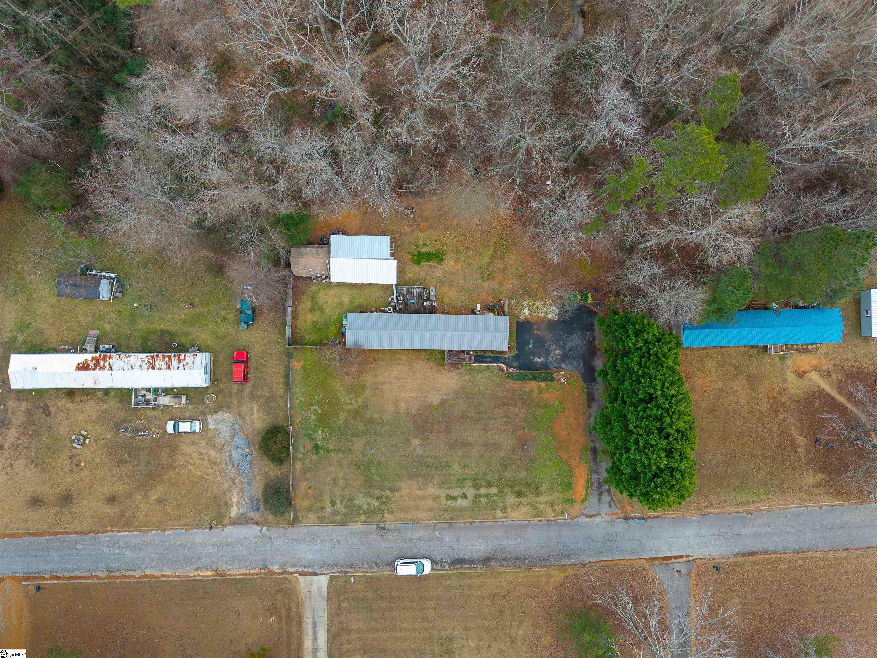 233 Chaparral Way Easley, SC 29640 - Photo 12 of 18