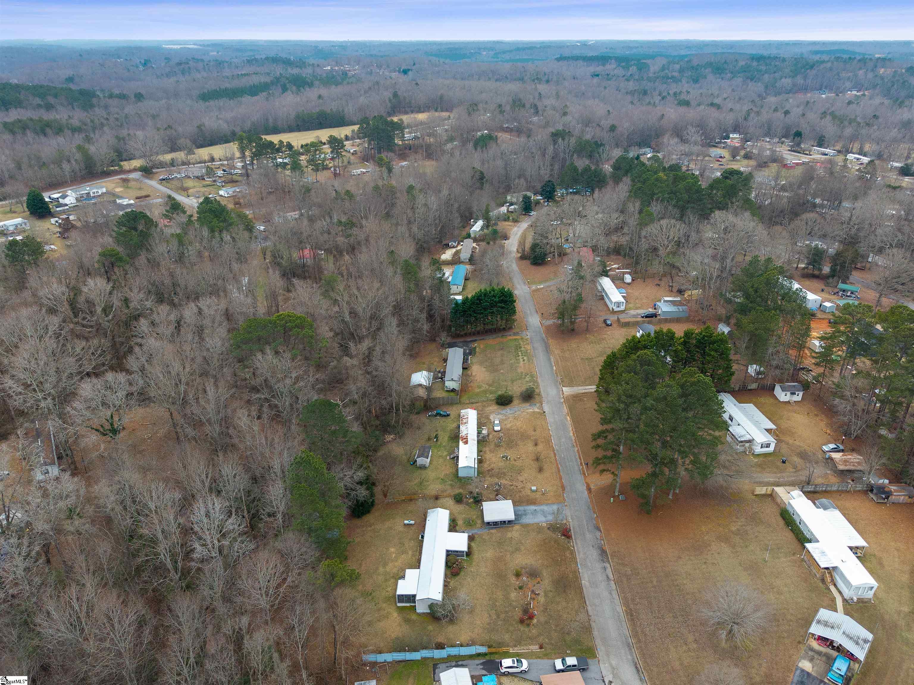 233 Chaparral Way Easley, SC 29640 - Photo 17 of 18