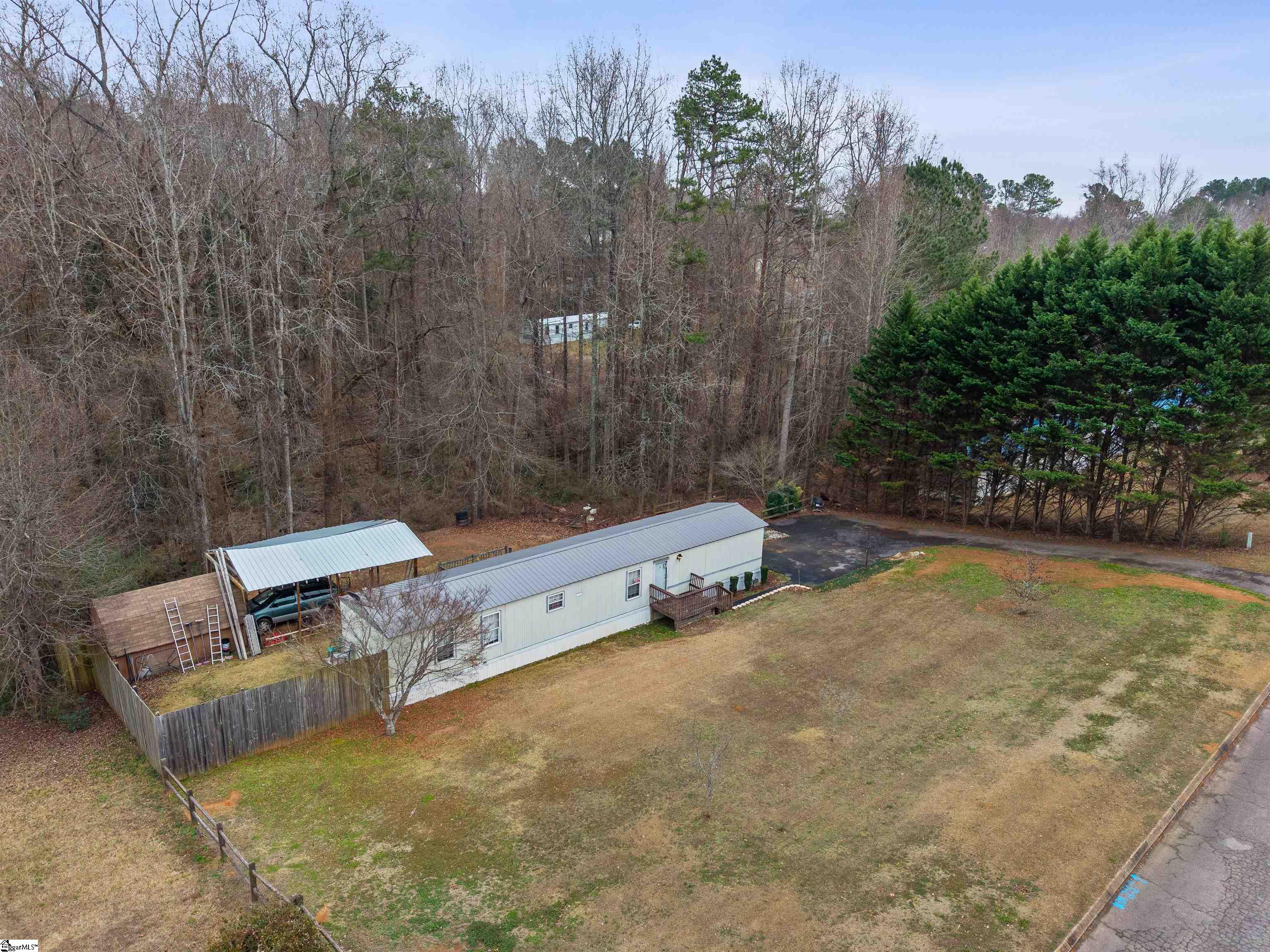 233 Chaparral Way Easley, SC 29640 - Photo 2 of 18