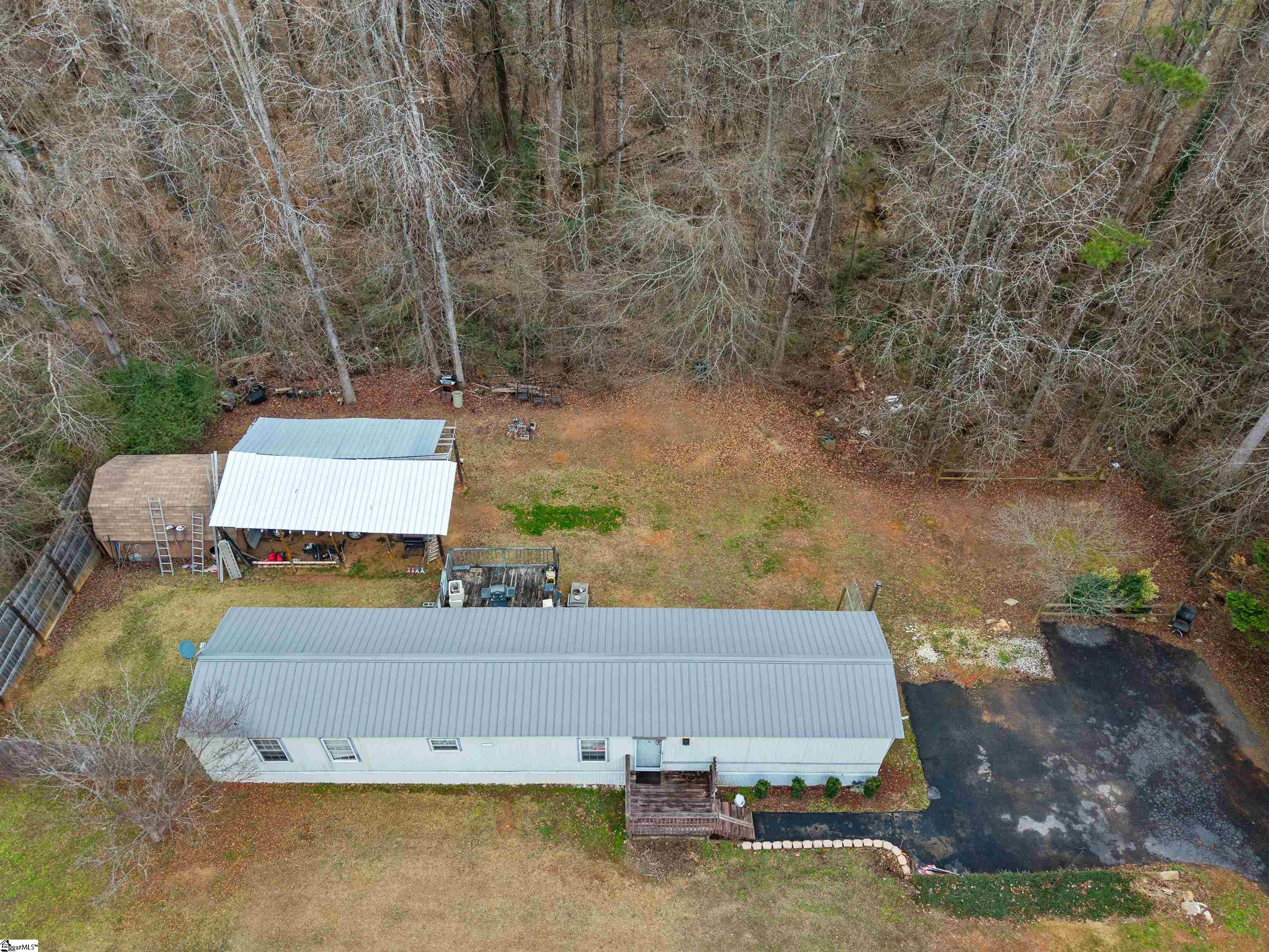 233 Chaparral Way Easley, SC 29640 - Photo 3 of 18