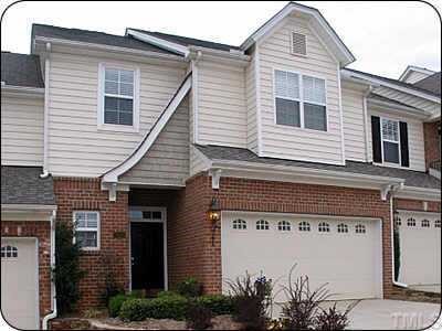 Terrific Town Home