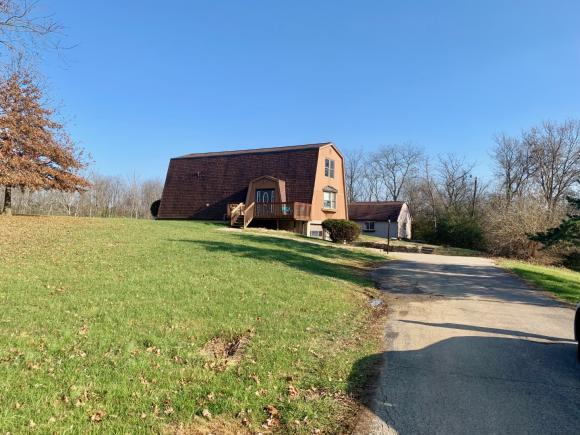 22494 State Line Road Lawrenceburg, IN 47025 - Photo 1 of 34