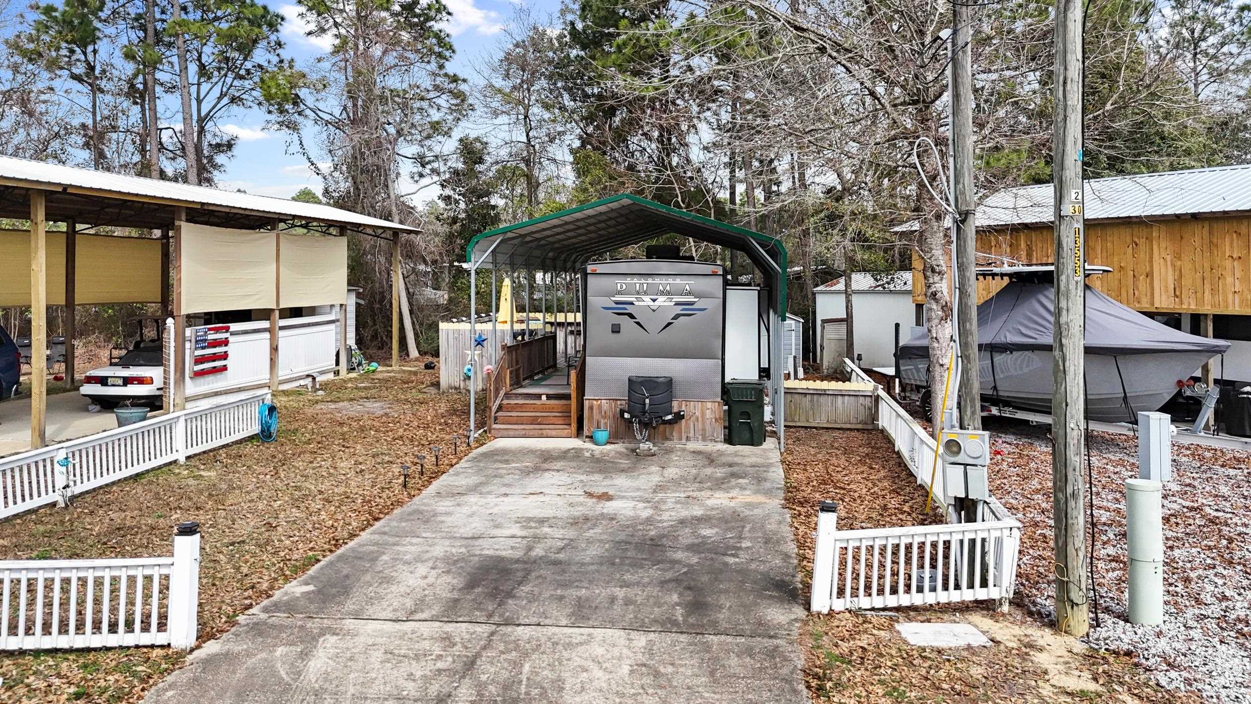 198 Defuniak Loop Lillian, AL 36549 - Photo 19 of 24