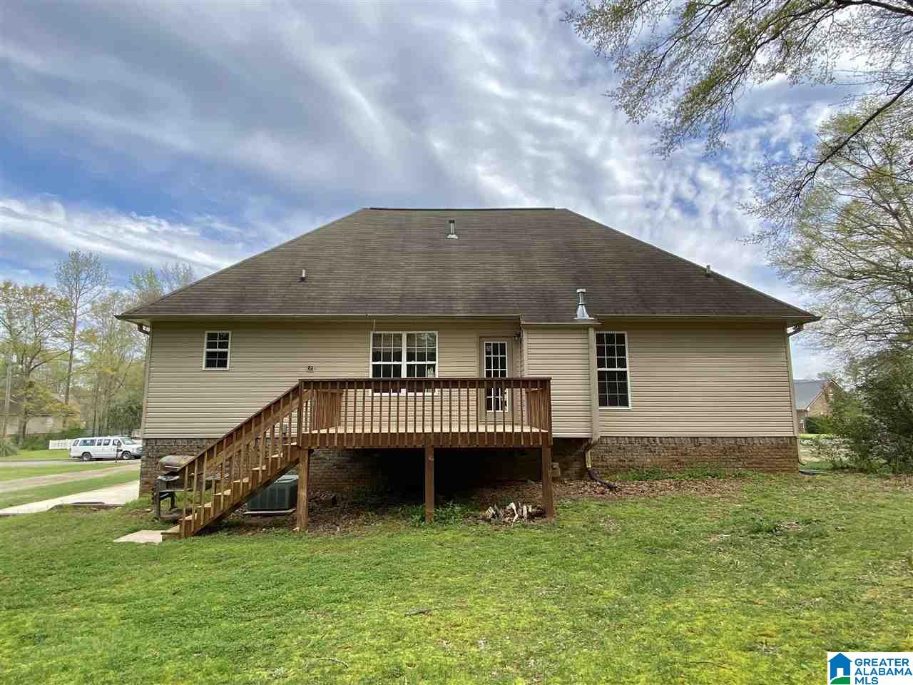 215 Meadows Drive Springville, AL 35146 - Photo 33 of 37