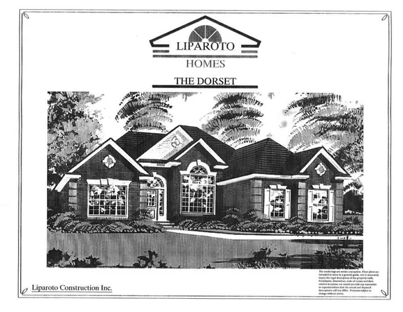$600,000 | 8187 Hunters Ridge Drive, Newport, MI 48166