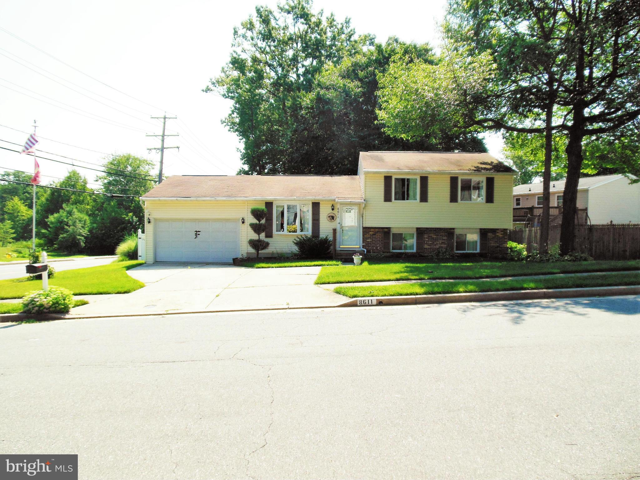 8611 Cottington Road Baltimore, MD 21236 - Photo 2 of 30 Exterior (General)