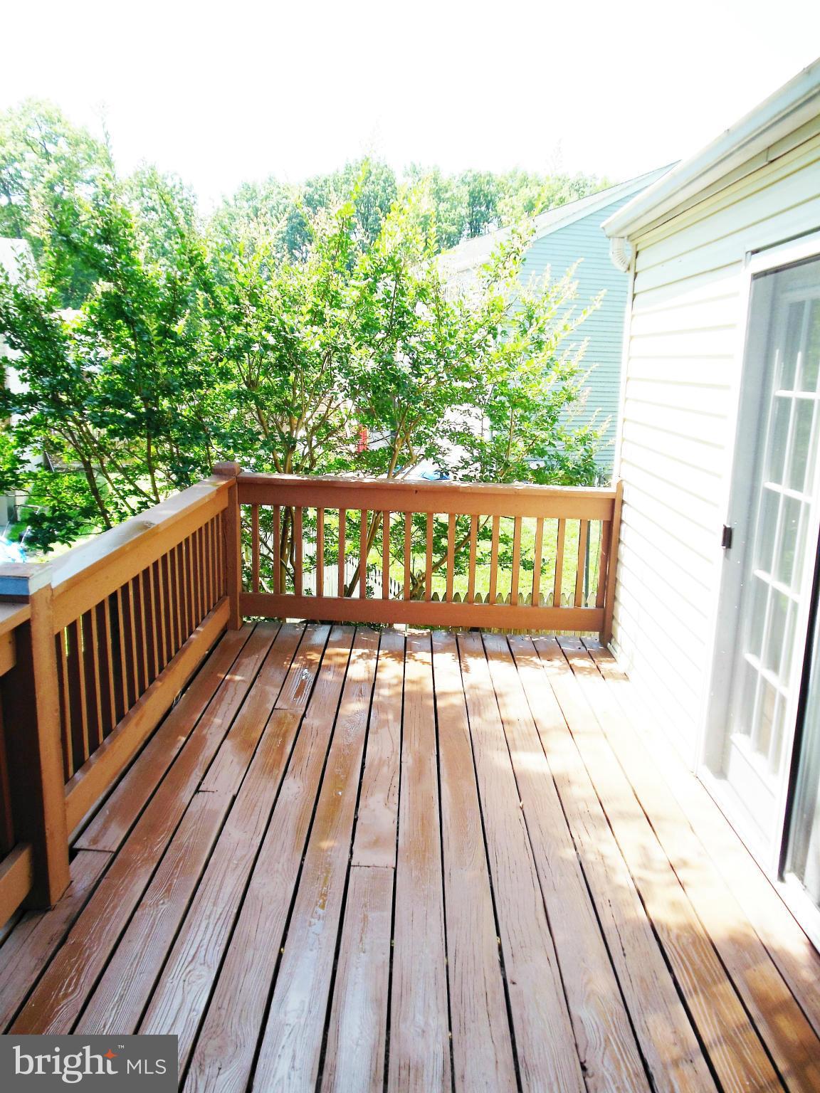 8611 Cottington Road Baltimore, MD 21236 - Photo 15 of 30 Exterior (Rear)