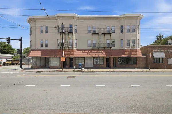 $2,450 | 193 Concord Avenue, Unit 5, Cambridge, MA 02138
