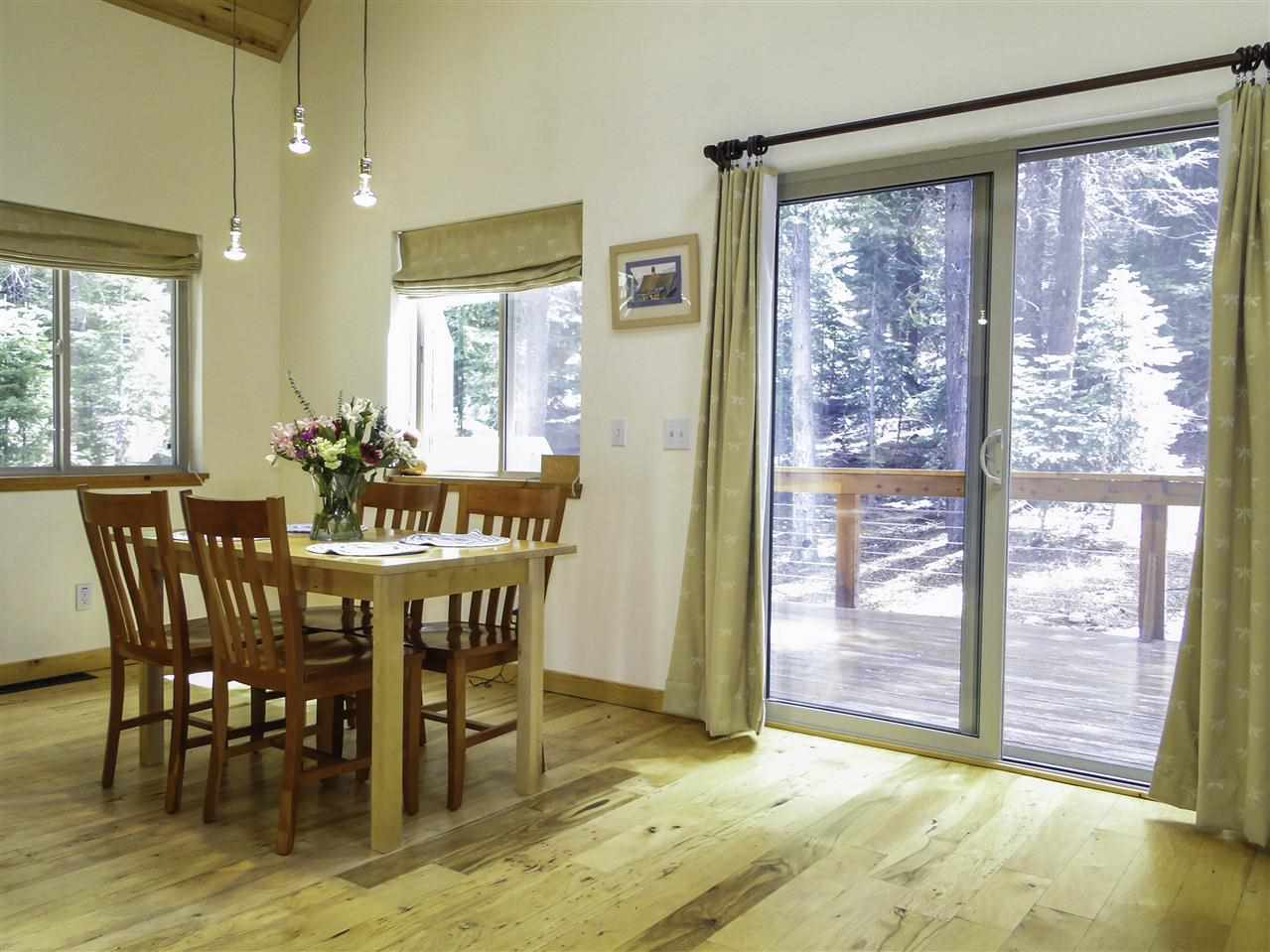 10795 Pine Cone Road Truckee, CA 96161 - Photo 4 of 14 Gallery Image 4