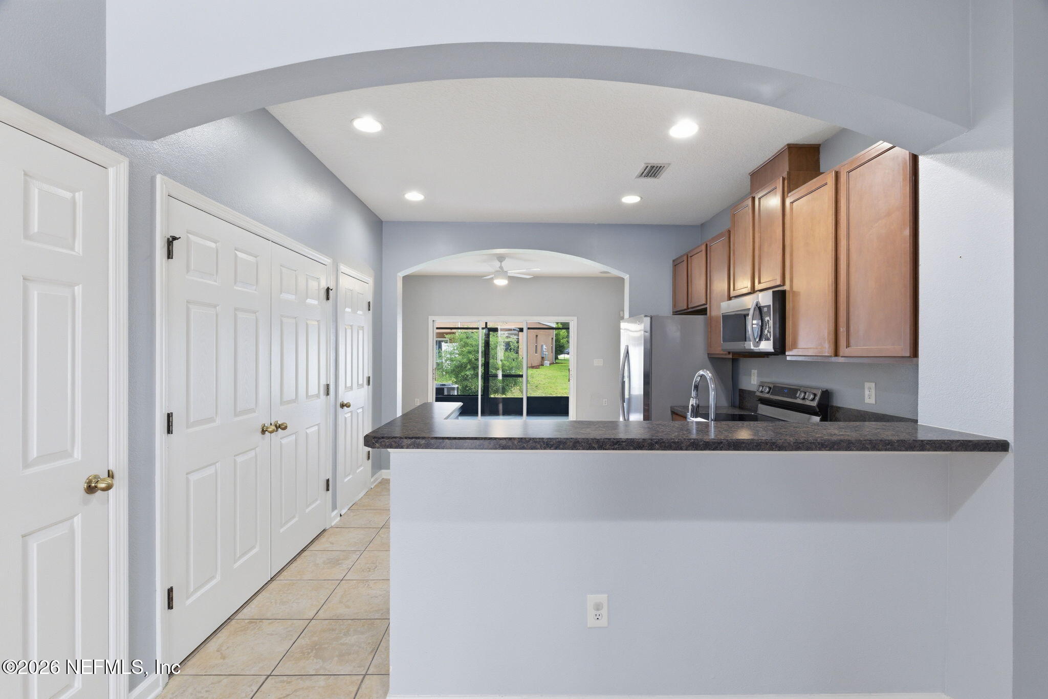 13061 Shallowater Road Jacksonville, FL 32258 - Photo 6 of 28 Breakfast bar