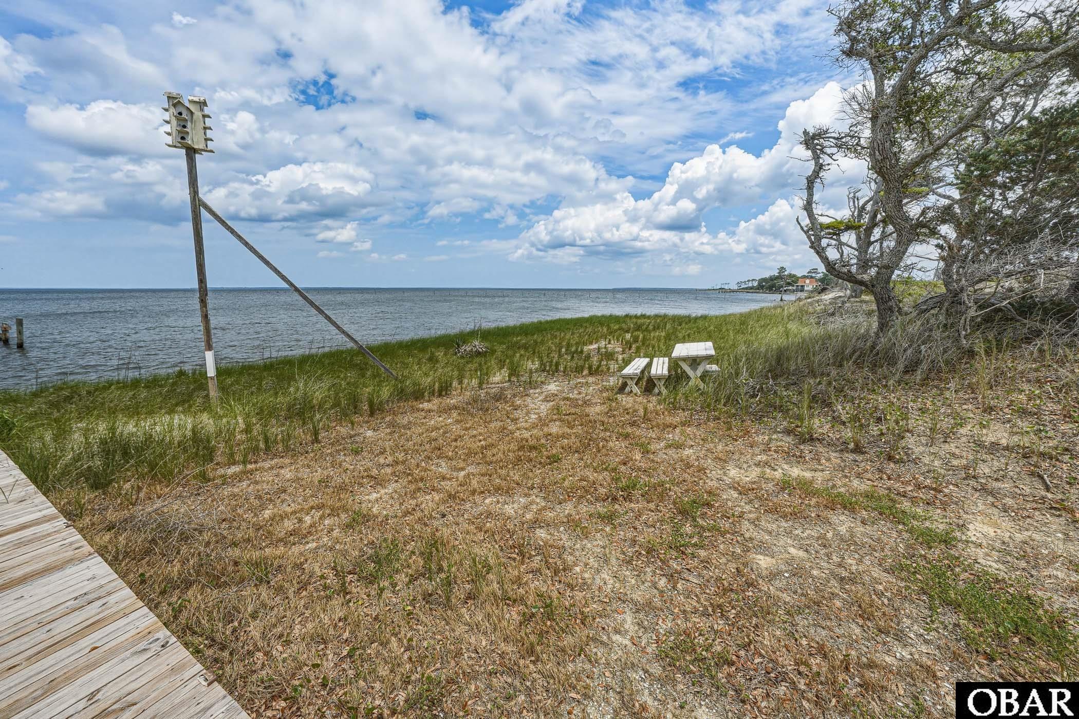 266 Cahoon Road Manns Harbor, NC 27953 - Photo 76 of 89 200 Ft Of Waterfront