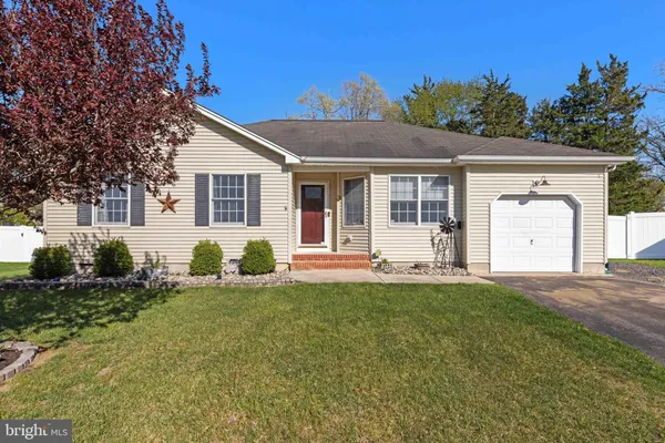 $449,000 | 7 Sandy Court, Tuckerton, NJ 08087