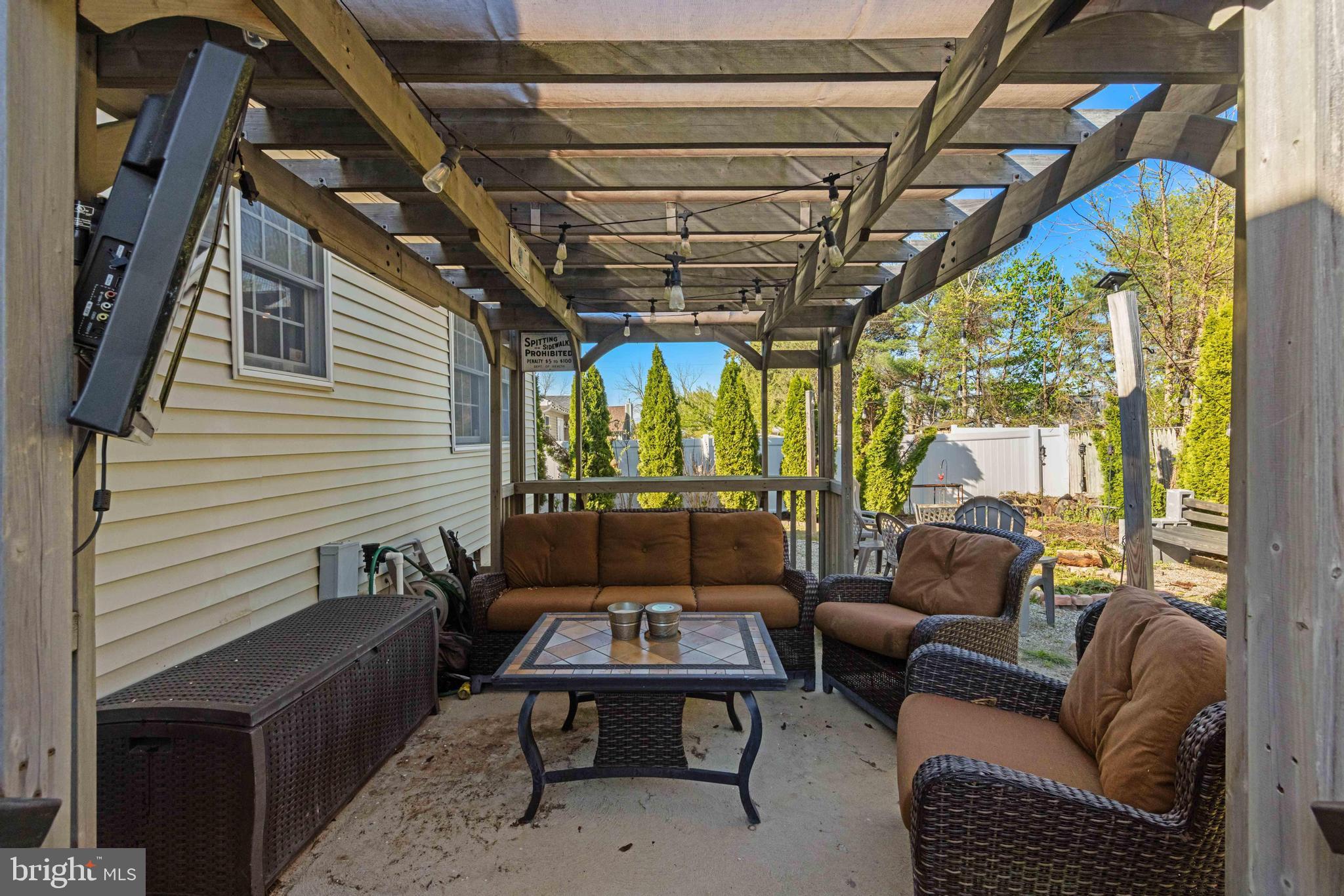 7 Sandy Court Tuckerton, NJ 08087 - Photo 17 of 40