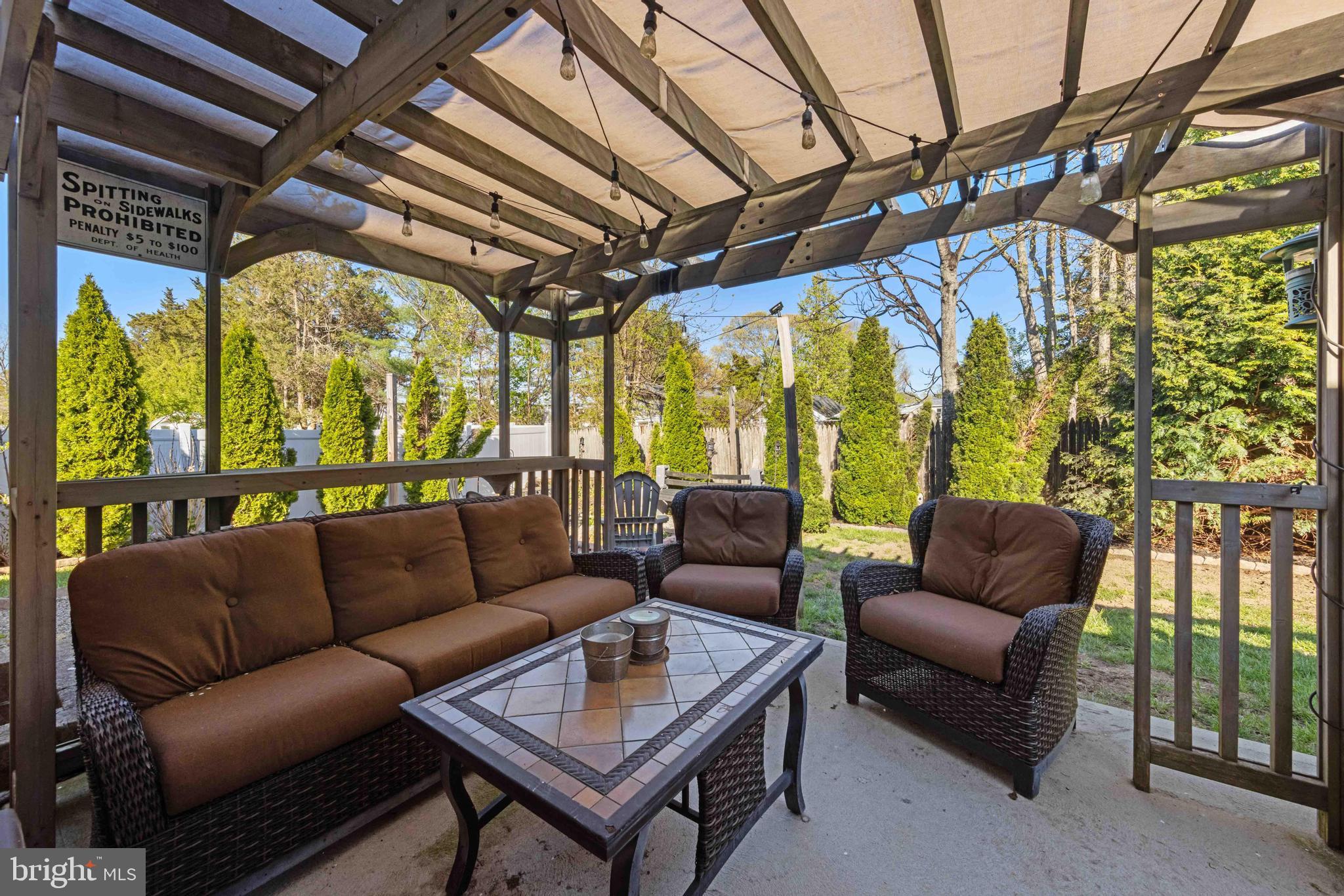 7 Sandy Court Tuckerton, NJ 08087 - Photo 18 of 40