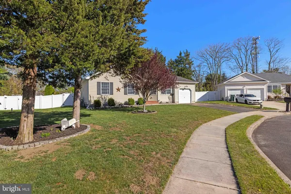 $449,000 | 7 Sandy Court, Tuckerton, NJ 08087