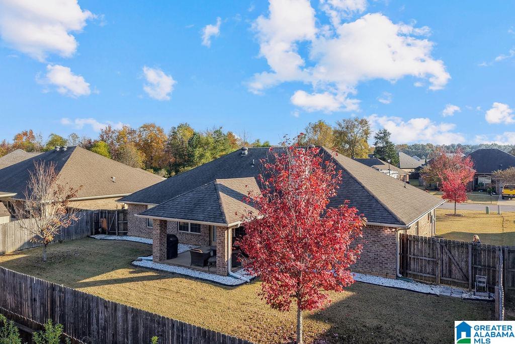 325 Golden Meadows Place Alabaster, AL 35007 - Photo 9 of 41