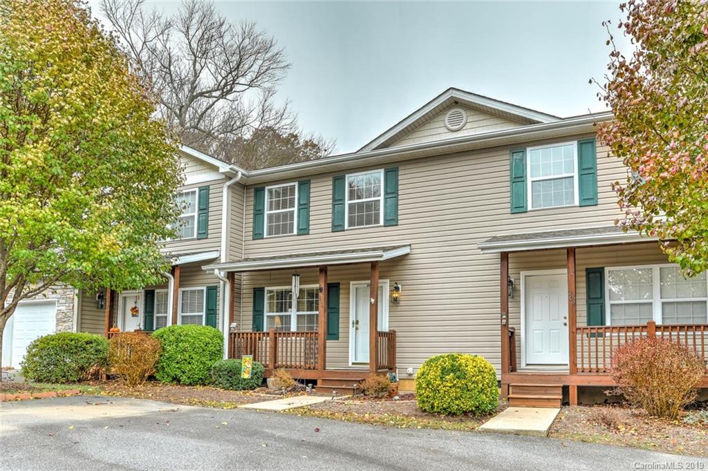 311 Tanbridge Road Swannanoa, NC 28778 - Photo 1 of 31 Gallery Image 1