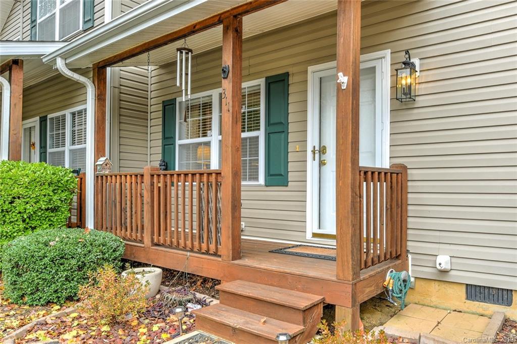 311 Tanbridge Road Swannanoa, NC 28778 - Photo 2 of 31 Gallery Image 2