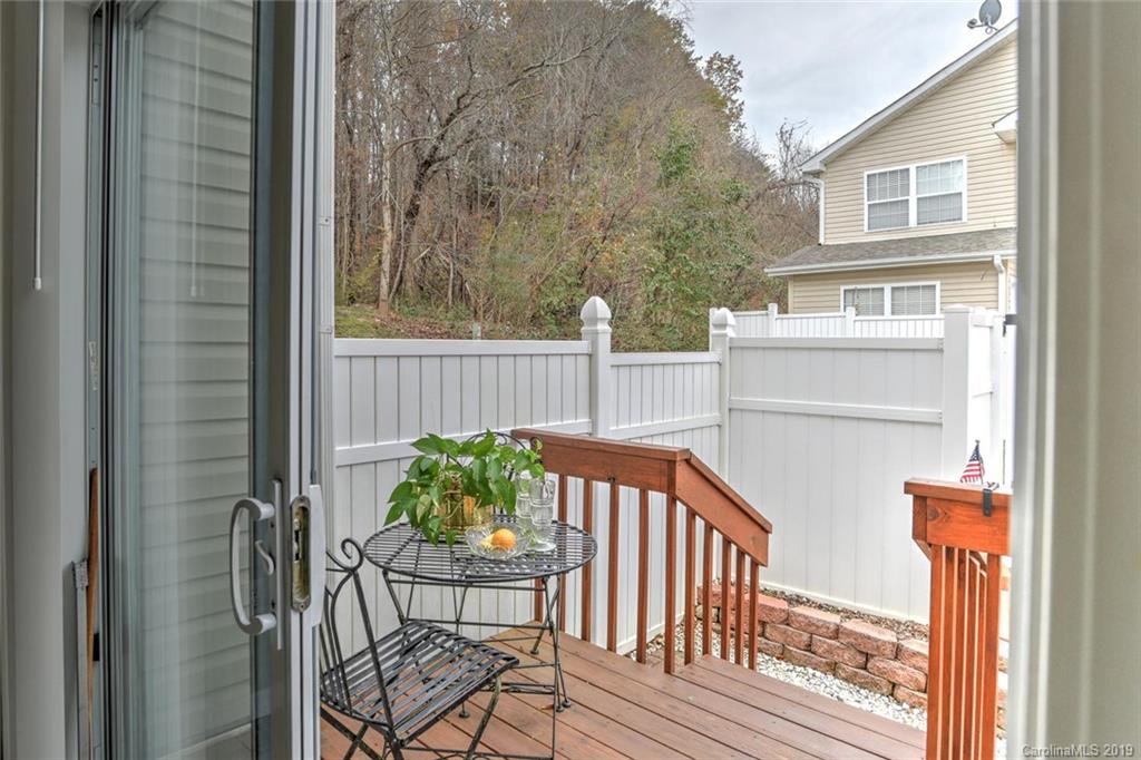 311 Tanbridge Road Swannanoa, NC 28778 - Photo 30 of 31 Gallery Image 30