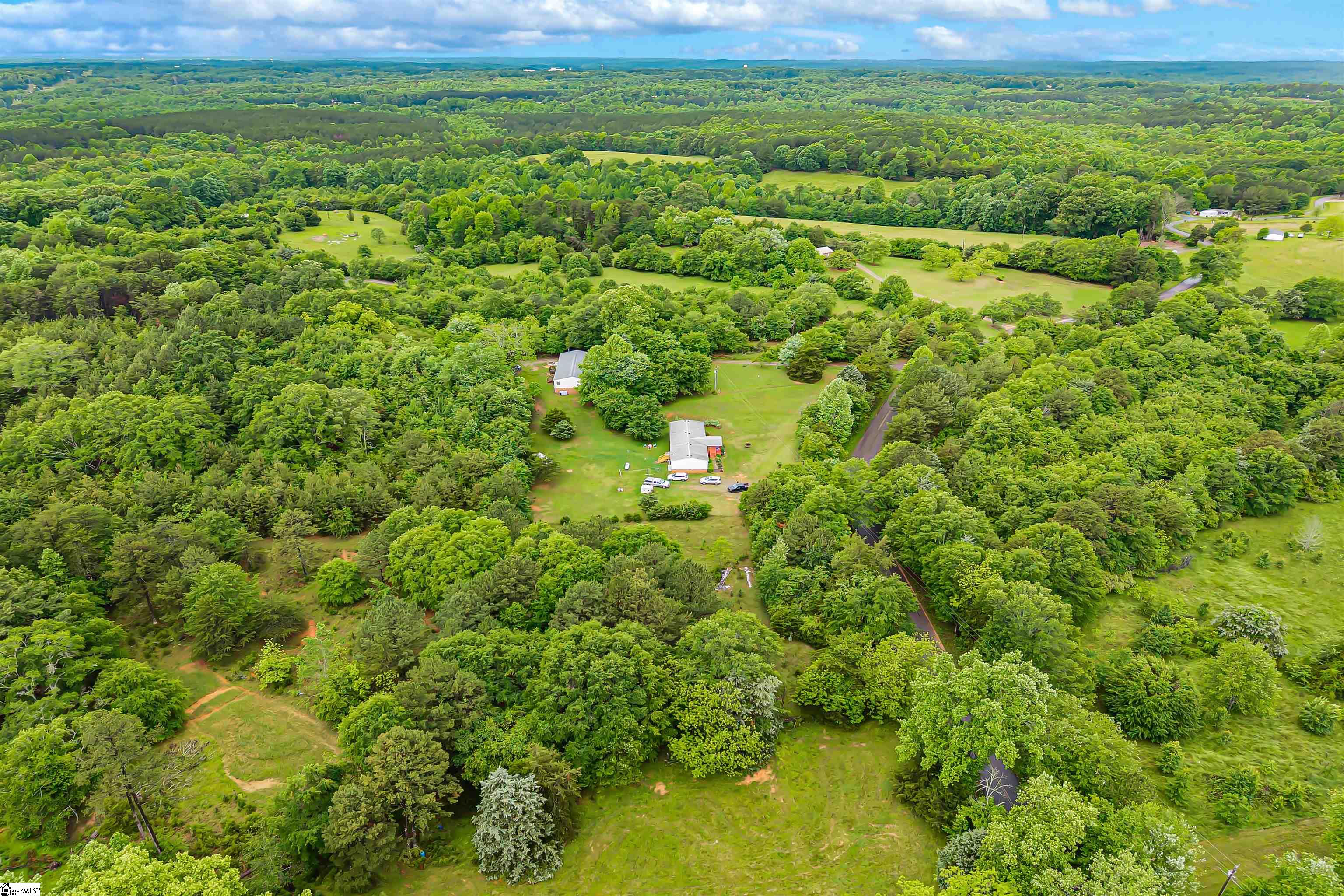 189 Farmers Hill Road Liberty, SC 29657 - Photo 29 of 31