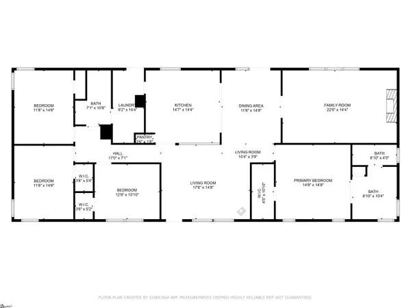 $585,000 | 189 Farmers Hill Road, Liberty, SC 29657