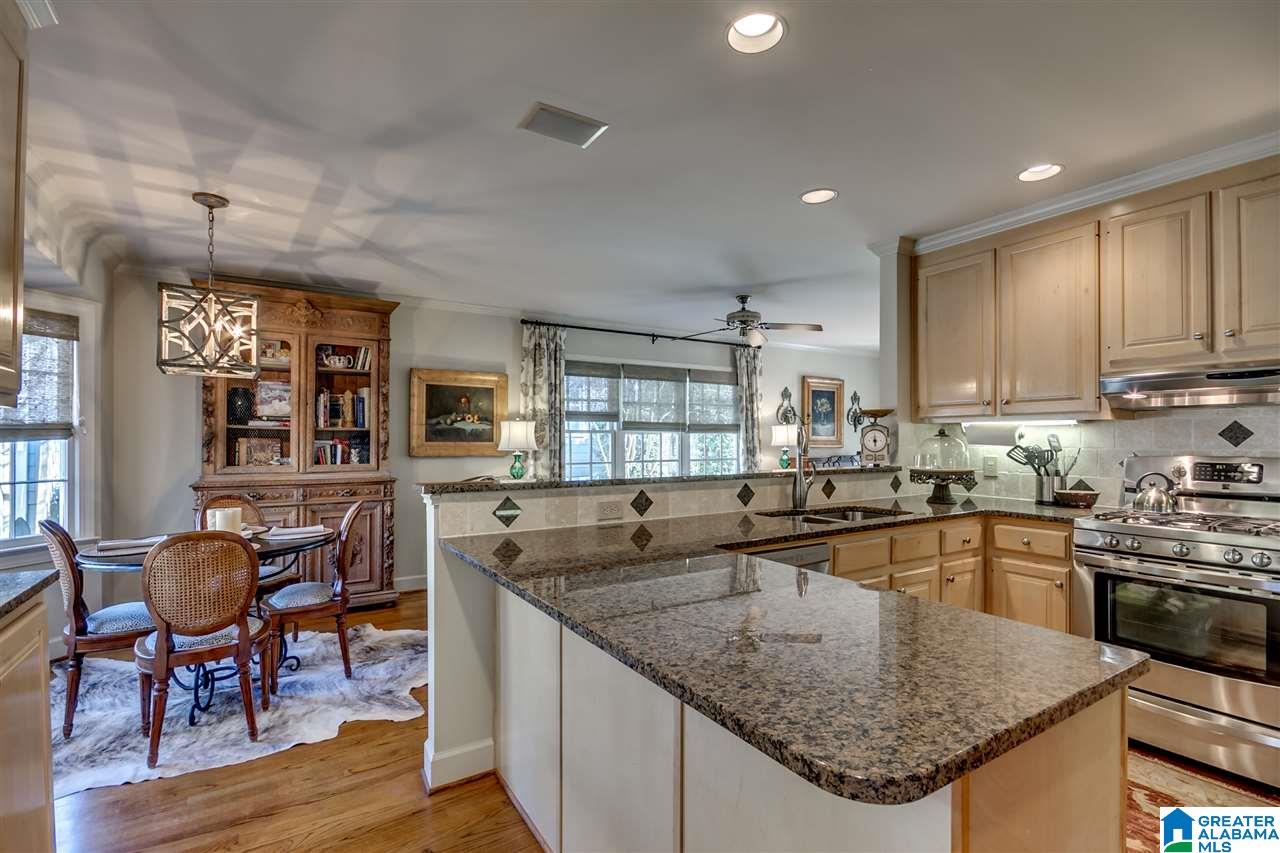 118 Overbrook Road Birmingham, AL 35213 - Photo 18 of 47