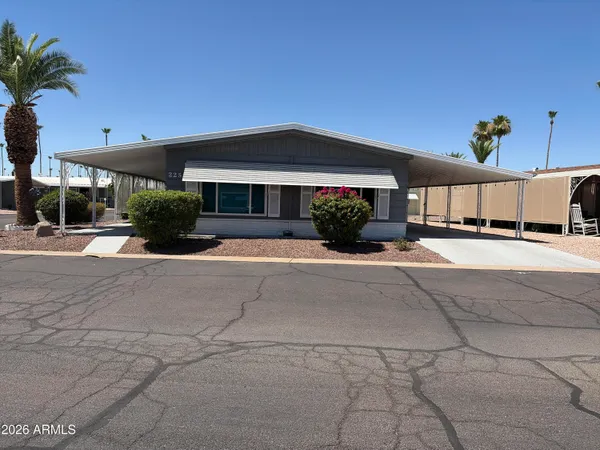$99,750 | 3104 East Broadway Road, Unit 225, Mesa, AZ 85204