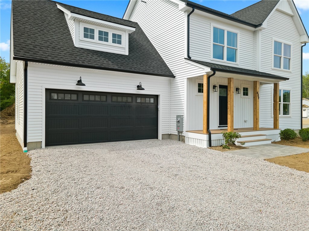 489 Curtis Corner Road South Kingstown, RI 02879 - Photo 34 of 34 Gallery Image 34