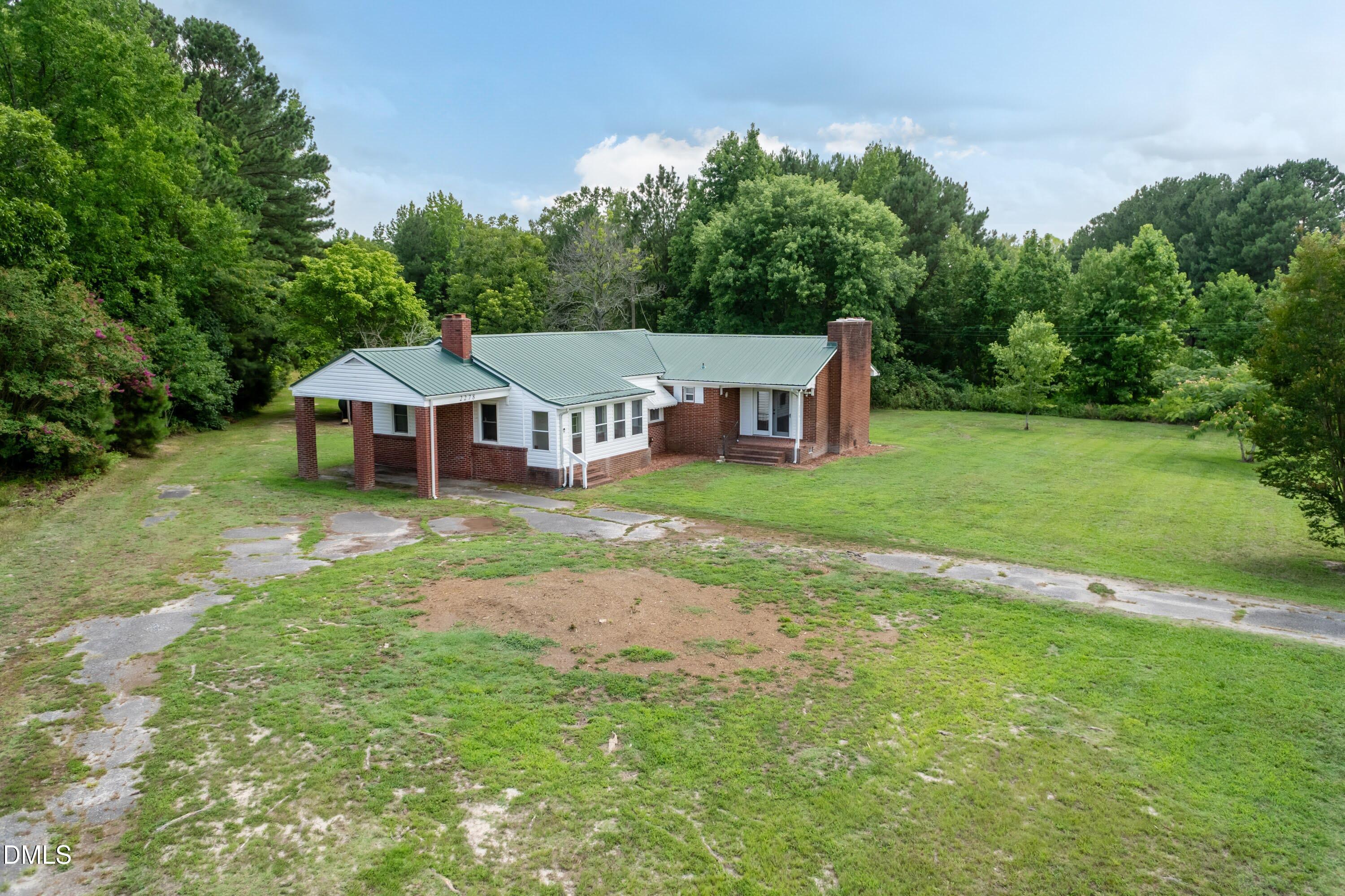 2278 White Level Road Castalia, NC 27816 - Photo 26 of 27 Front 04