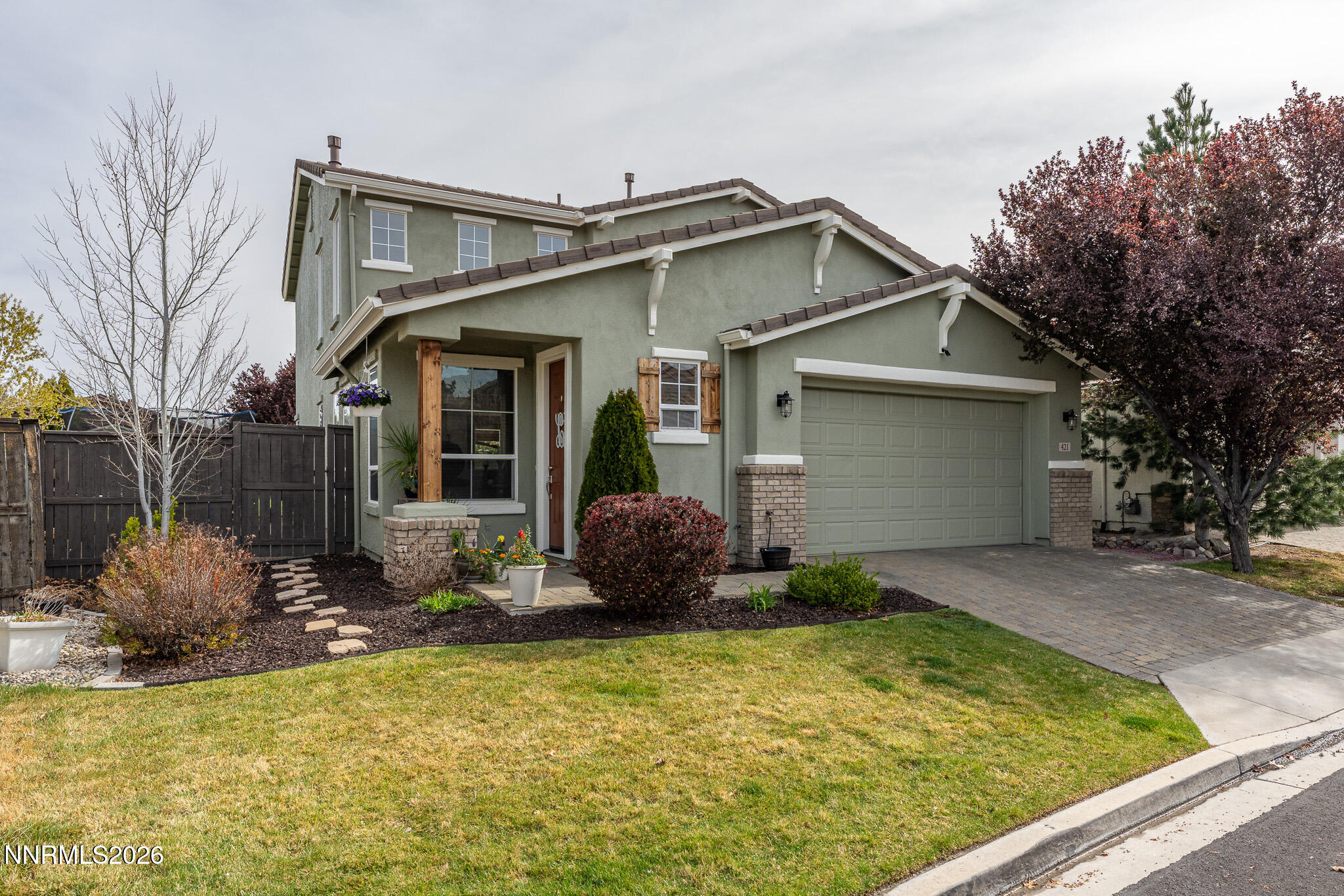 421 Alysheba Court Reno, NV 89521 - Photo 1 of 42 421 Alysheba-10