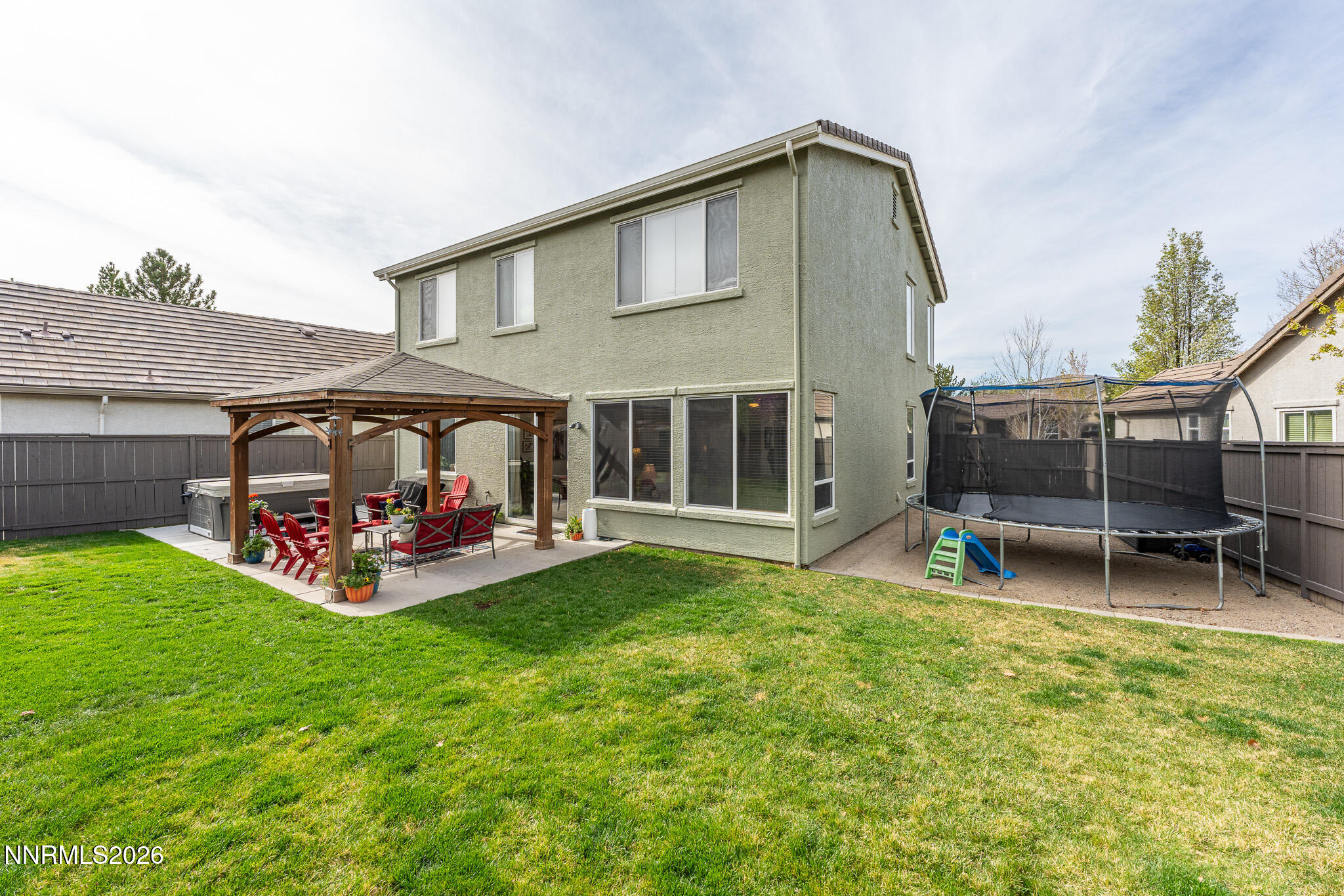 421 Alysheba Court Reno, NV 89521 - Photo 27 of 42 421 Alysheba-05