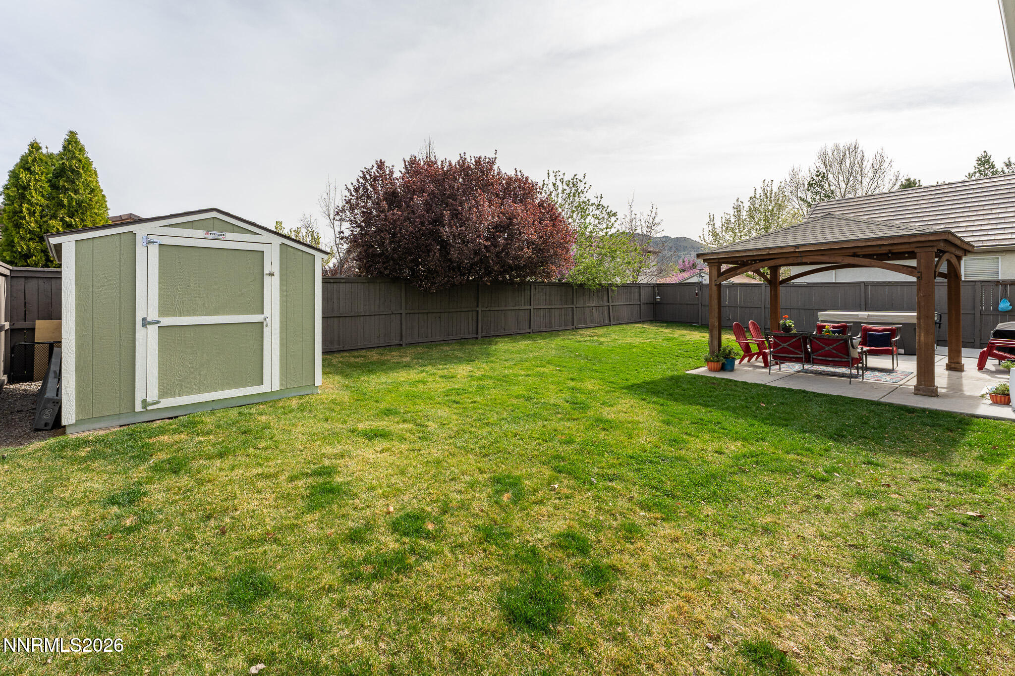 421 Alysheba Court Reno, NV 89521 - Photo 28 of 42 421 Alysheba-06