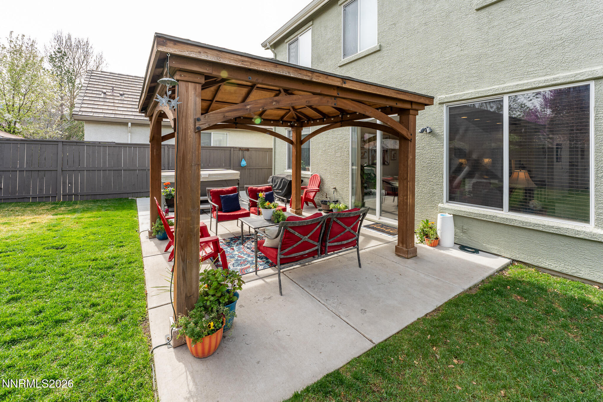 421 Alysheba Court Reno, NV 89521 - Photo 29 of 42 421 Alysheba-08