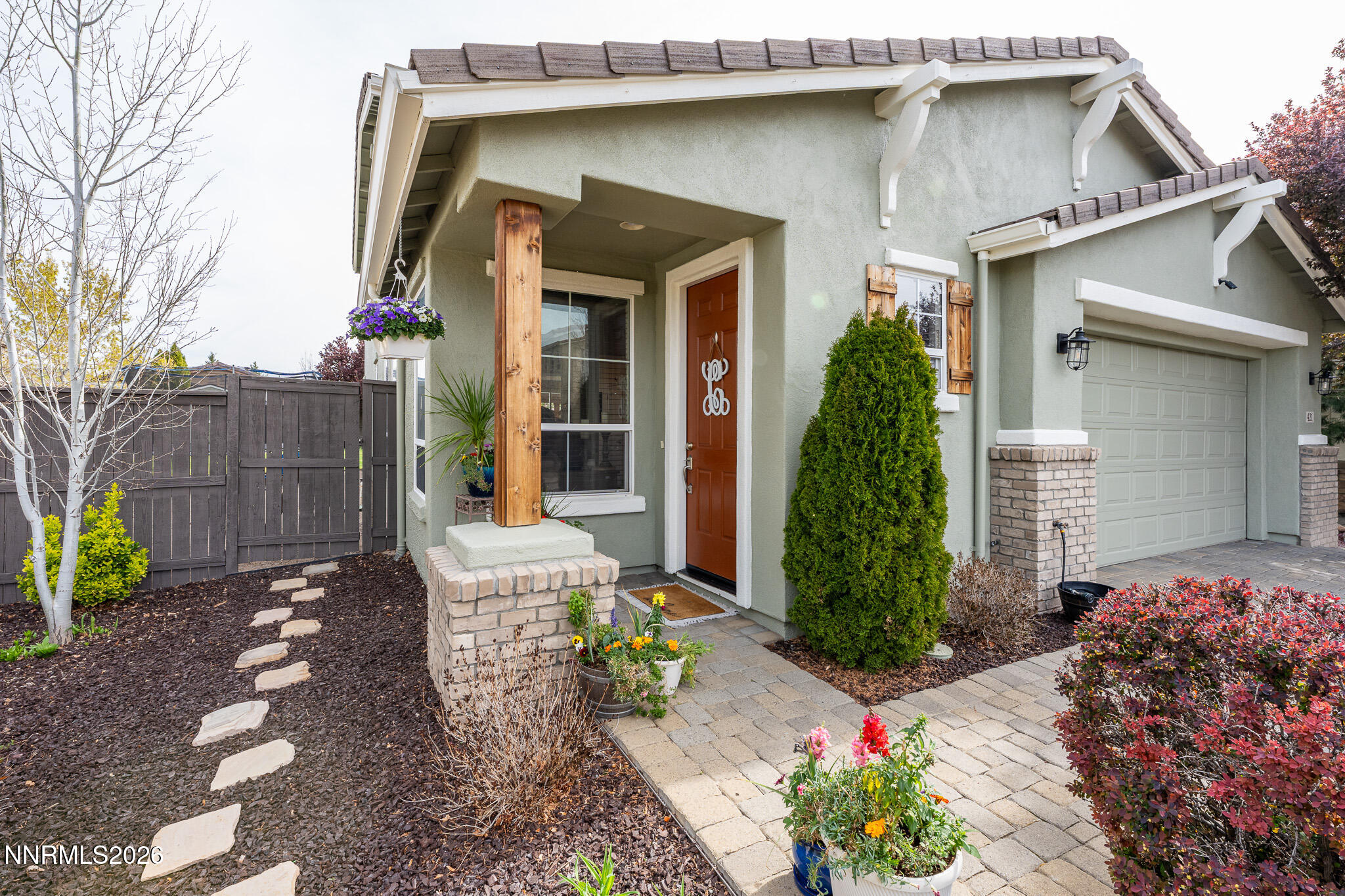 421 Alysheba Court Reno, NV 89521 - Photo 30 of 42 421 Alysheba-09