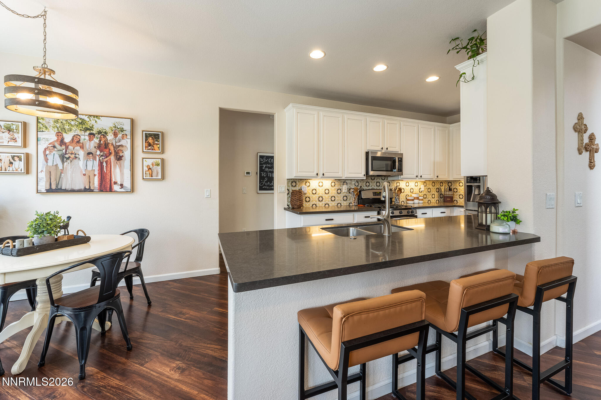 421 Alysheba Court Reno, NV 89521 - Photo 31 of 42 421 Alysheba-23