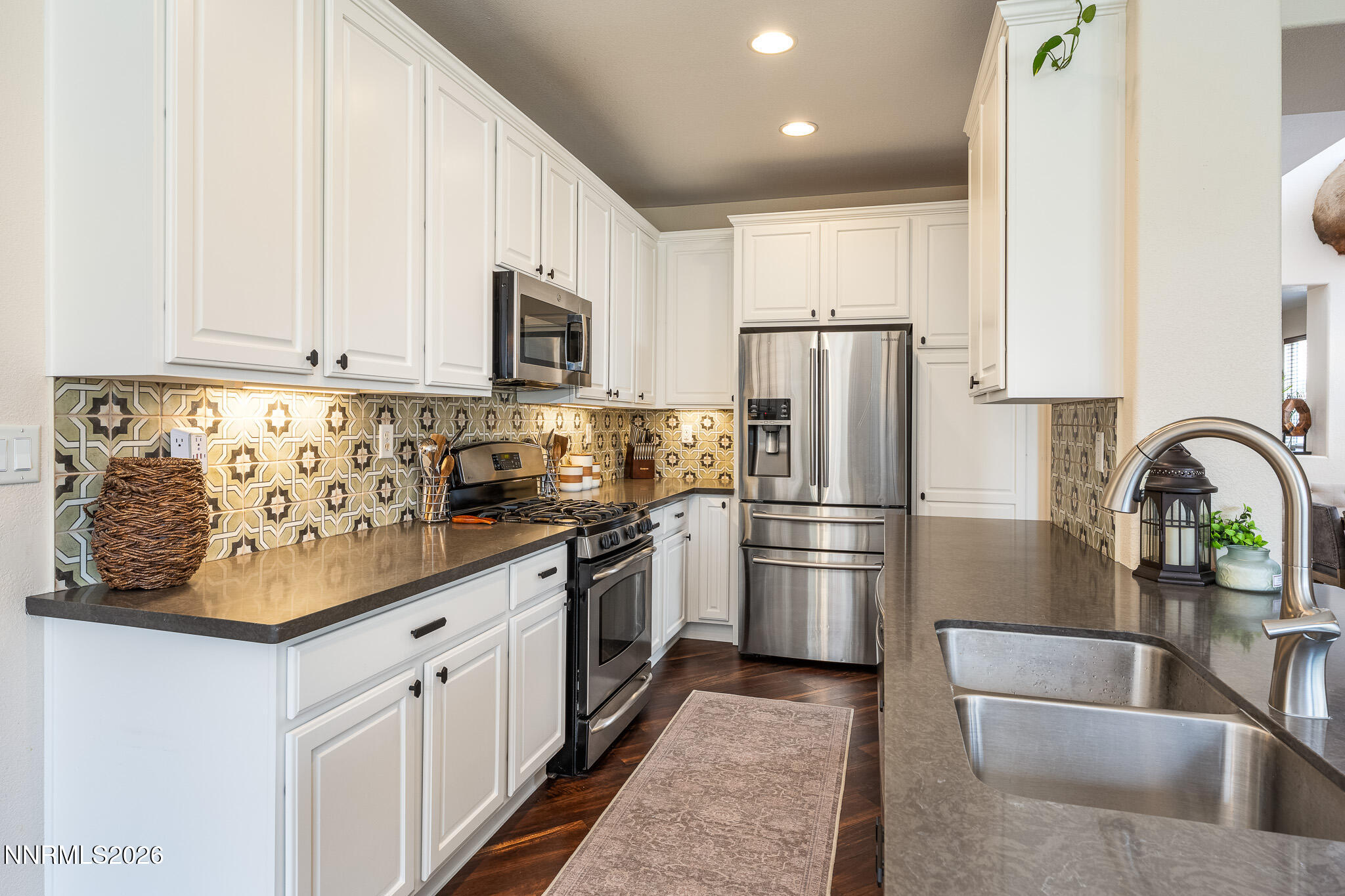 421 Alysheba Court Reno, NV 89521 - Photo 32 of 42 421 Alysheba-24