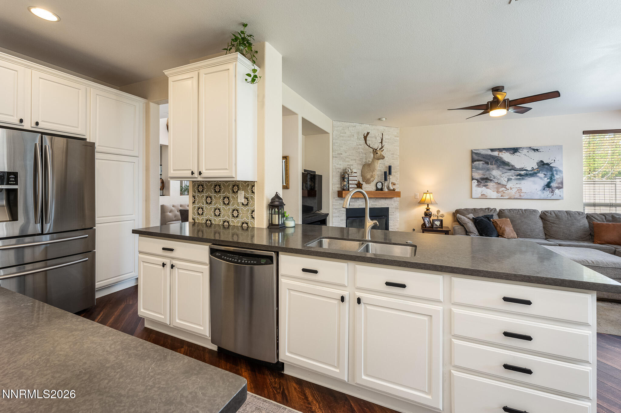 421 Alysheba Court Reno, NV 89521 - Photo 33 of 42 421 Alysheba-25