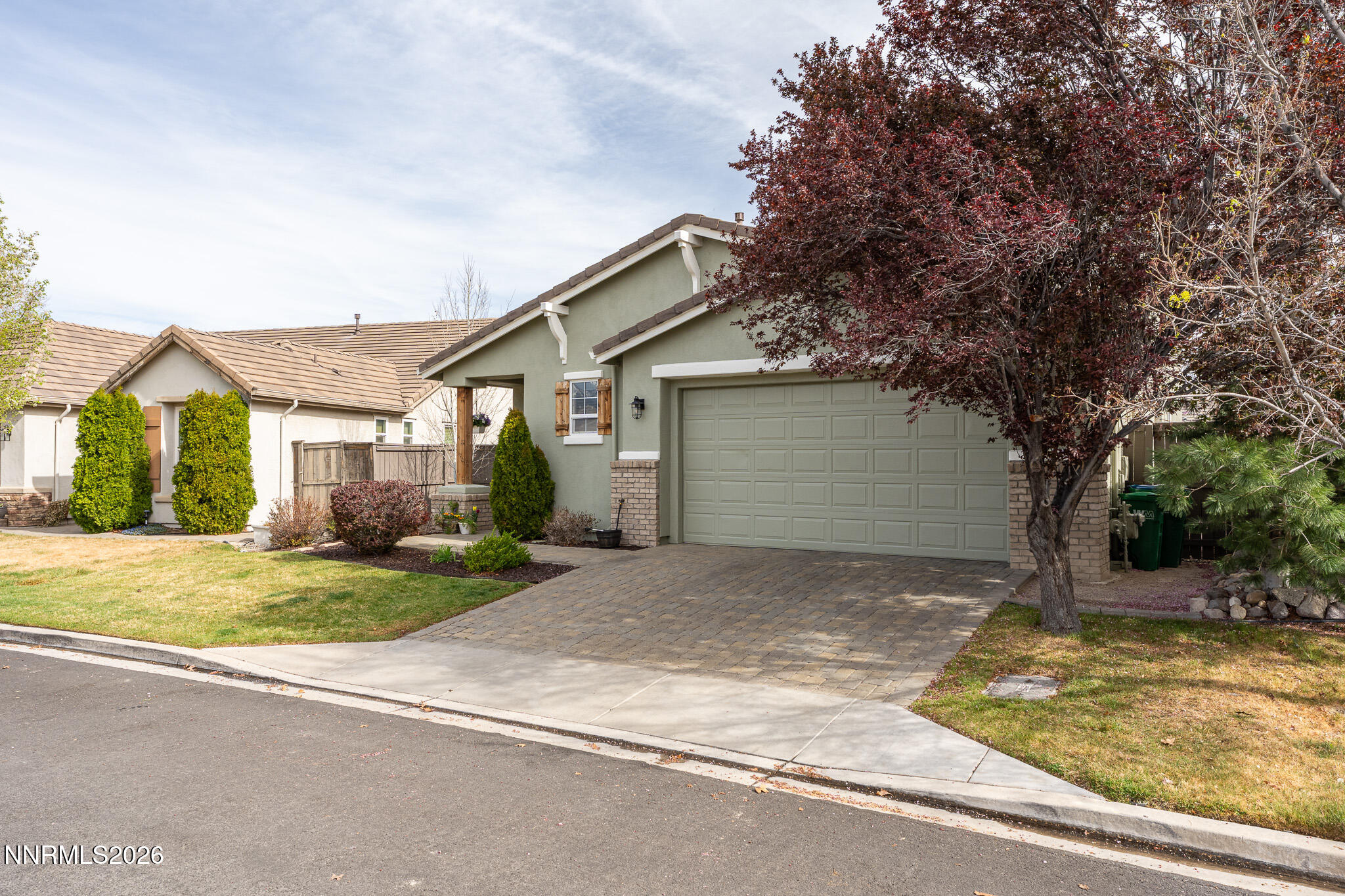 421 Alysheba Court Reno, NV 89521 - Photo 39 of 42 421 Alysheba-13