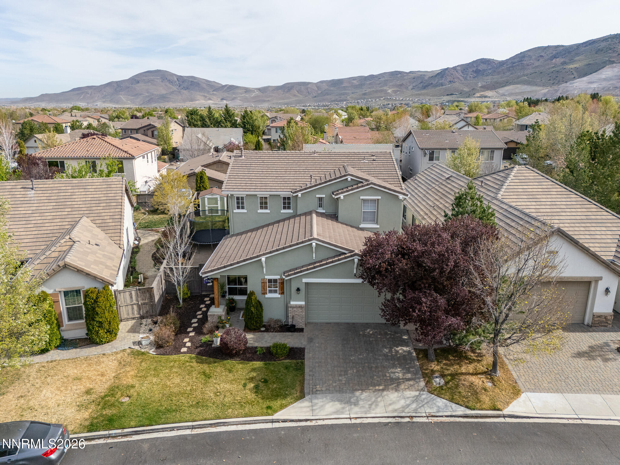 421 Alysheba Court Reno, NV 89521 - Photo 41 of 42 421 Alysheba-15