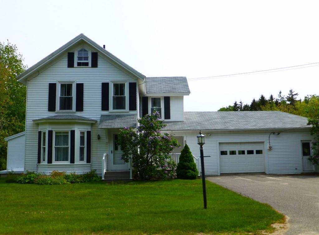 39 Reach Road Deer Isle, ME 04627 - Photo 4 of 34 Photo