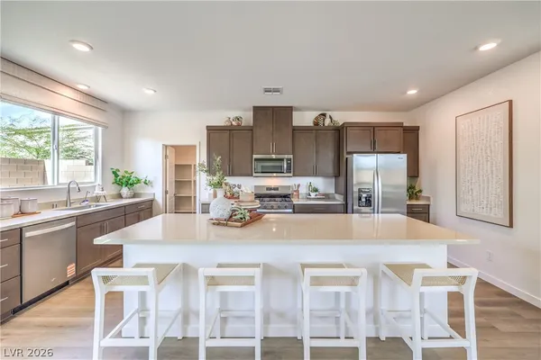 $518,990 | 3816 Paradise Palms Avenue, North Las Vegas, NV 89081