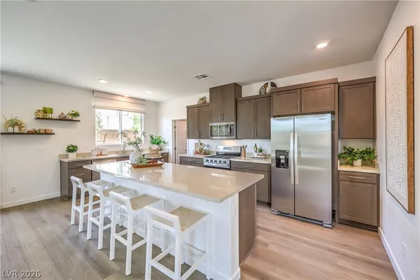 $518,990 | 3816 Paradise Palms Avenue, North Las Vegas, NV 89081