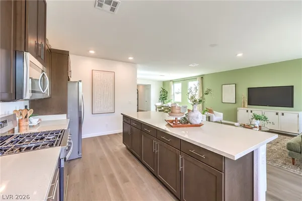 $518,990 | 3816 Paradise Palms Avenue, North Las Vegas, NV 89081