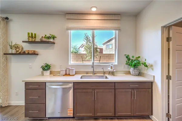 $518,990 | 3816 Paradise Palms Avenue, North Las Vegas, NV 89081