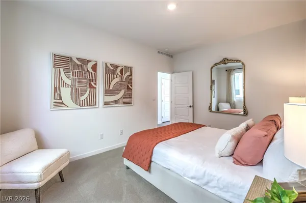 $518,990 | 3816 Paradise Palms Avenue, North Las Vegas, NV 89081