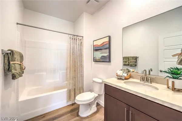 $518,990 | 3816 Paradise Palms Avenue, North Las Vegas, NV 89081