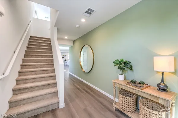 $518,990 | 3816 Paradise Palms Avenue, North Las Vegas, NV 89081