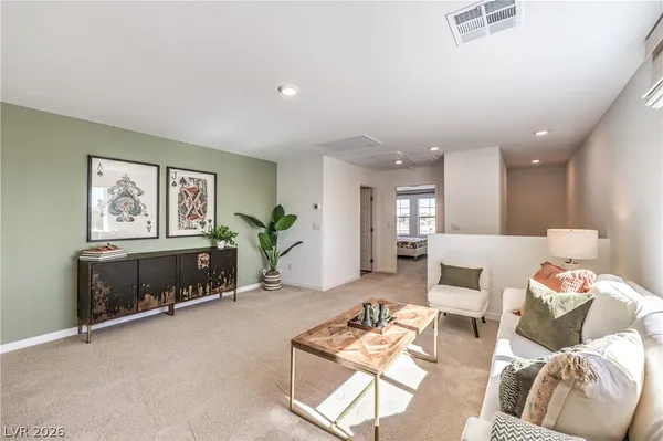 $518,990 | 3816 Paradise Palms Avenue, North Las Vegas, NV 89081