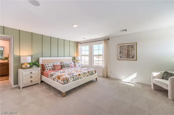 $518,990 | 3816 Paradise Palms Avenue, North Las Vegas, NV 89081